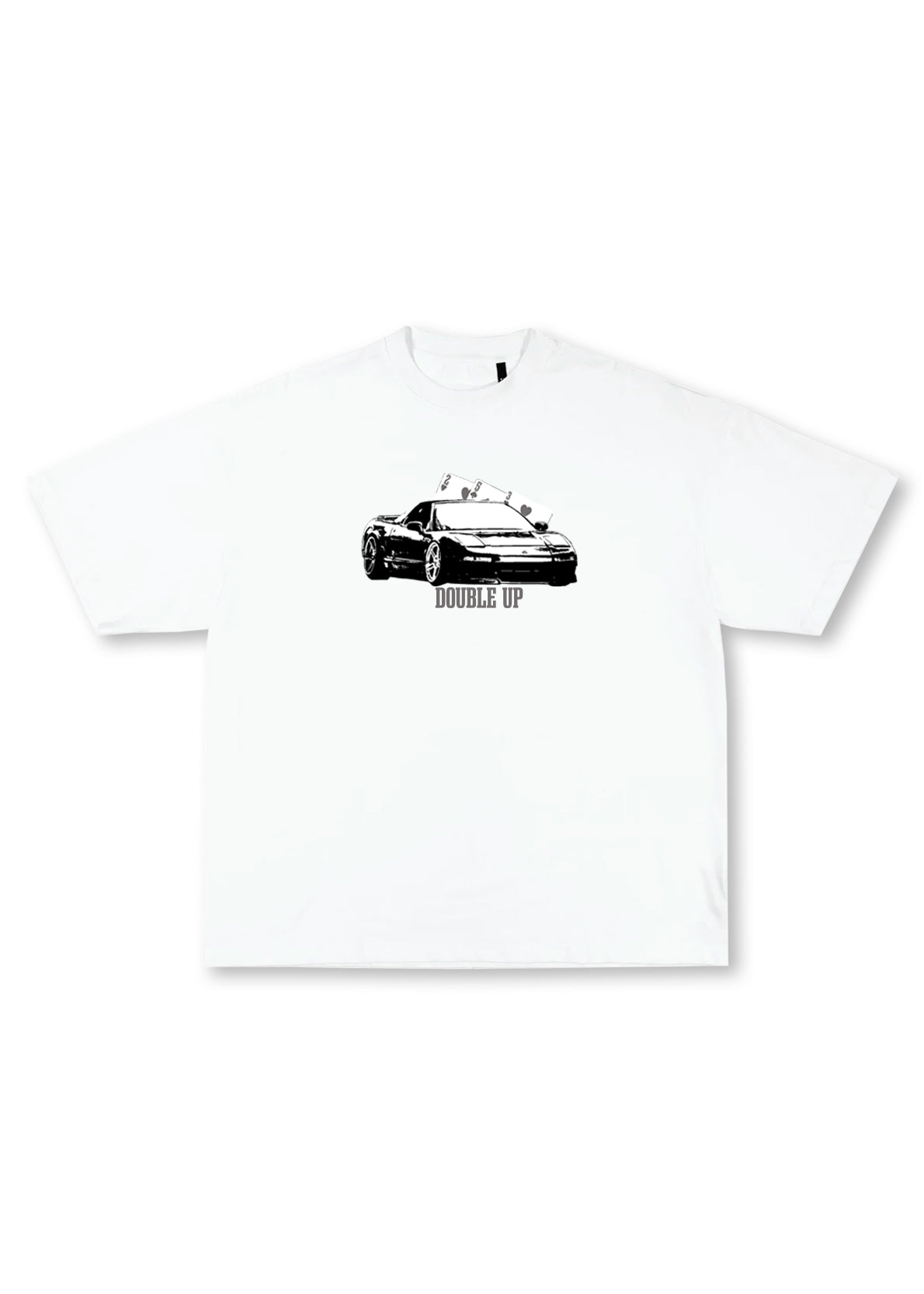 NSX TEE
