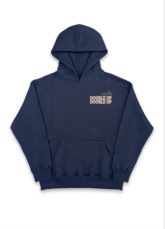 CHARACTERS HOODIE