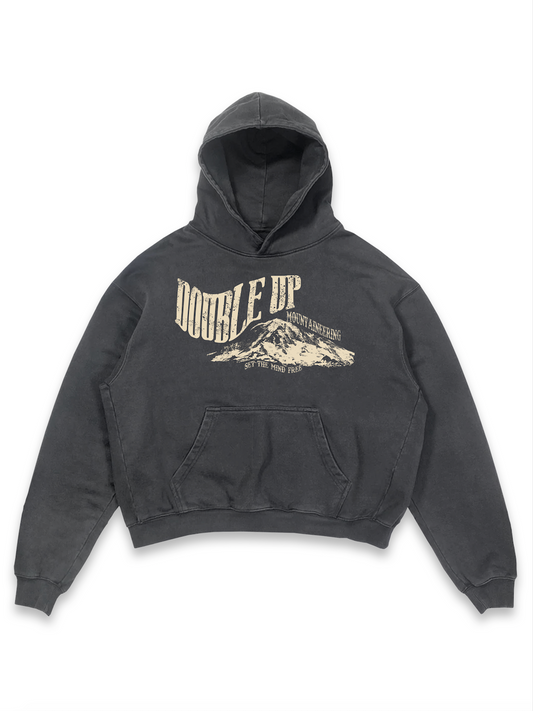 MOUNTAINEERING HOODIE