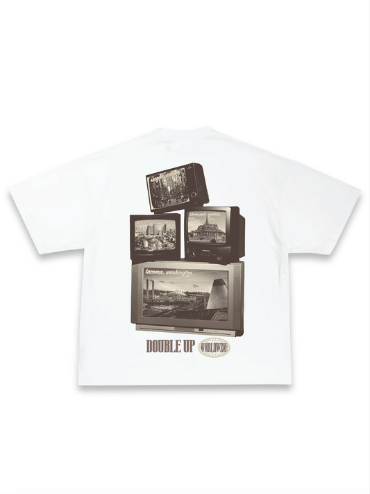 WORLDWIDE TEE