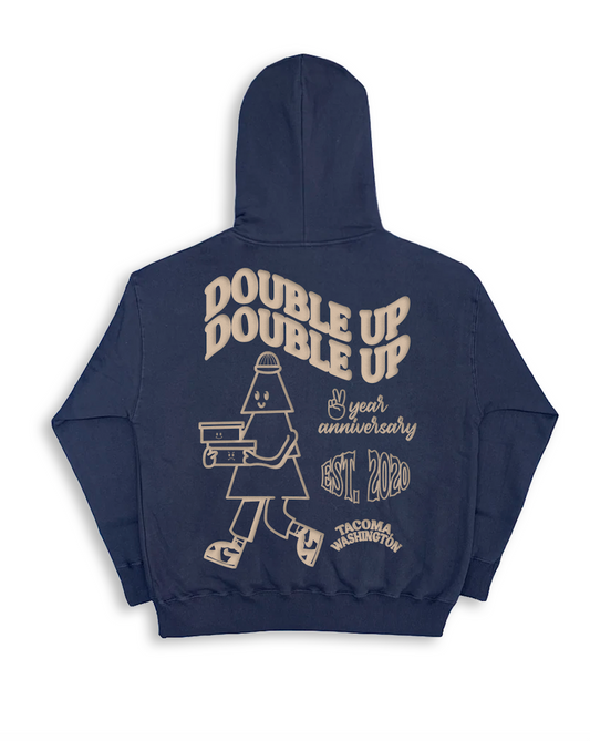 CHARACTERS HOODIE
